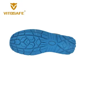 VITO1313 - Zapatillas de Seguridad VITOSAFE - Vista 2