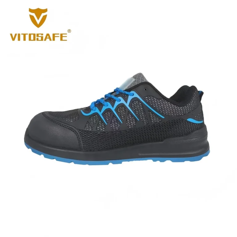VITO1314 - Zapatillas de Seguridad VITOSAFE - Vista 1