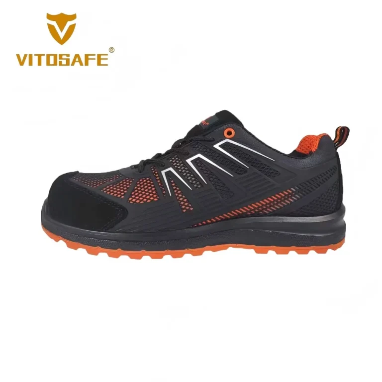 VITO1315 - Zapatos de Seguridad VITOSAFE - Vista 2