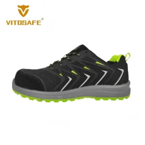 VITO1316 - Zapatos de Seguridad VITOSAFE - Vista 2