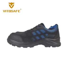 VITO1317 - Zapatos de Seguridad VITOSAFE - Vista 1