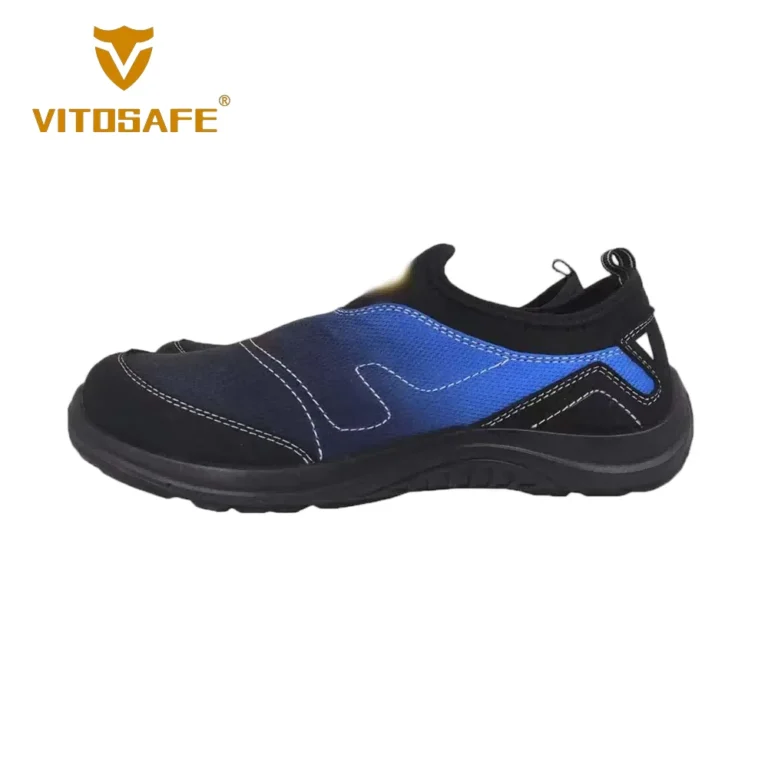 VITO1321 - Zapatos de Seguridad VITOSAFE - Vista 1