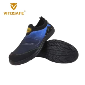 VITO1321 - Zapatos de Seguridad VITOSAFE - Vista 2