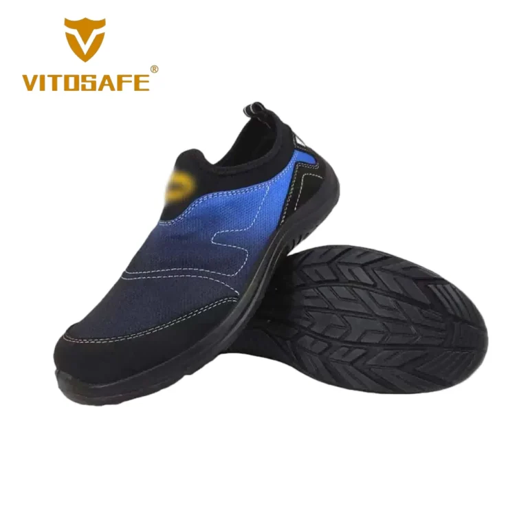 VITO1321 - Zapatos de Seguridad VITOSAFE - Vista 2