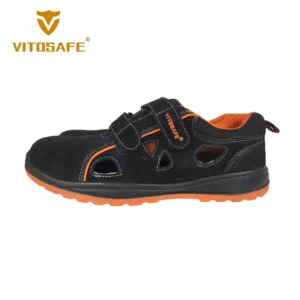 VITO1333 - Zapatillas de Seguridad VITOSAFE - Vista 1