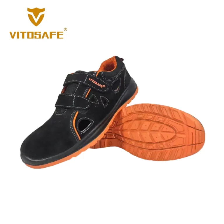 VITO1333 - Zapatillas de Seguridad VITOSAFE - Vista 2