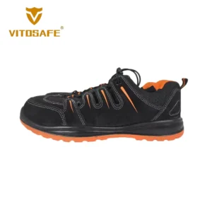 VITO1334 - Zapatillas de Seguridad VITOSAFE - Vista 1