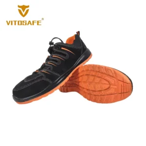 VITO1334 - Zapatillas de Seguridad VITOSAFE - Vista 2