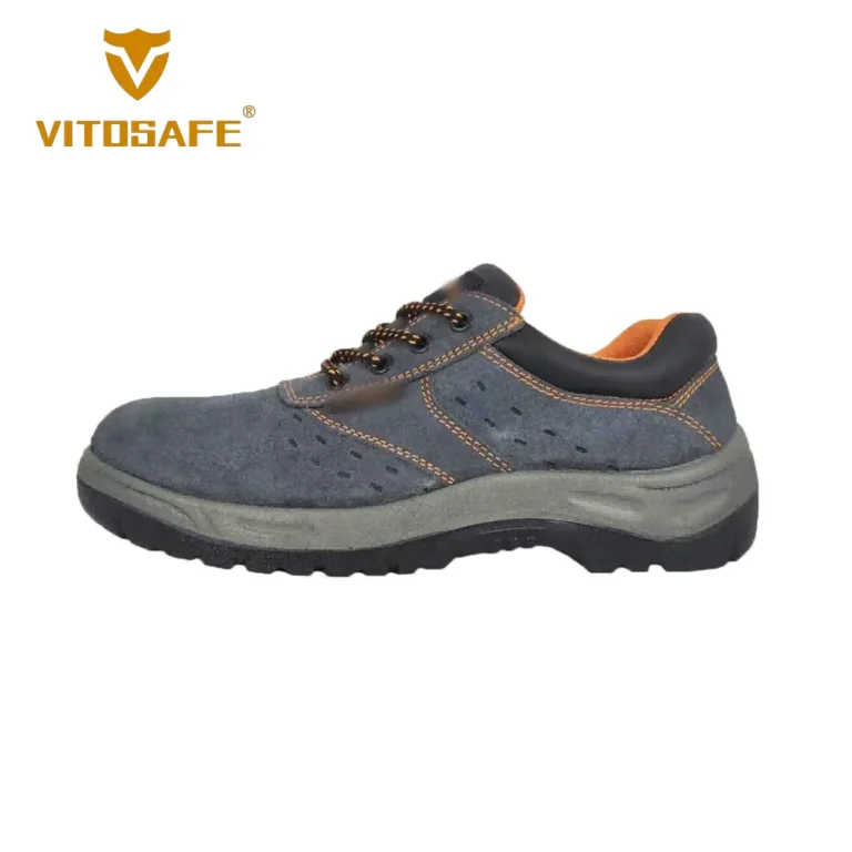 VITO1443 - Zapatos de Seguridad VITOSAFE - Vista 1