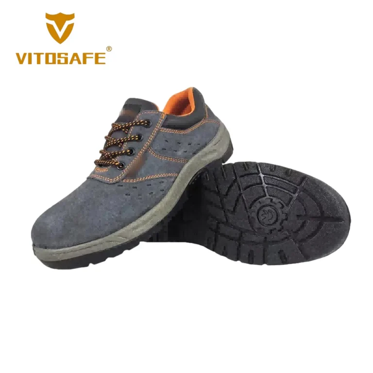 VITO1443 - Zapatos de Seguridad VITOSAFE - Vista 2