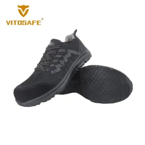 VITO1447 - Zapatillas de Seguridad VITOSAFE - Vista 2