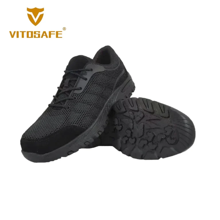 VITO1448 - Zapatillas de Seguridad VITOSAFE - Vista 2