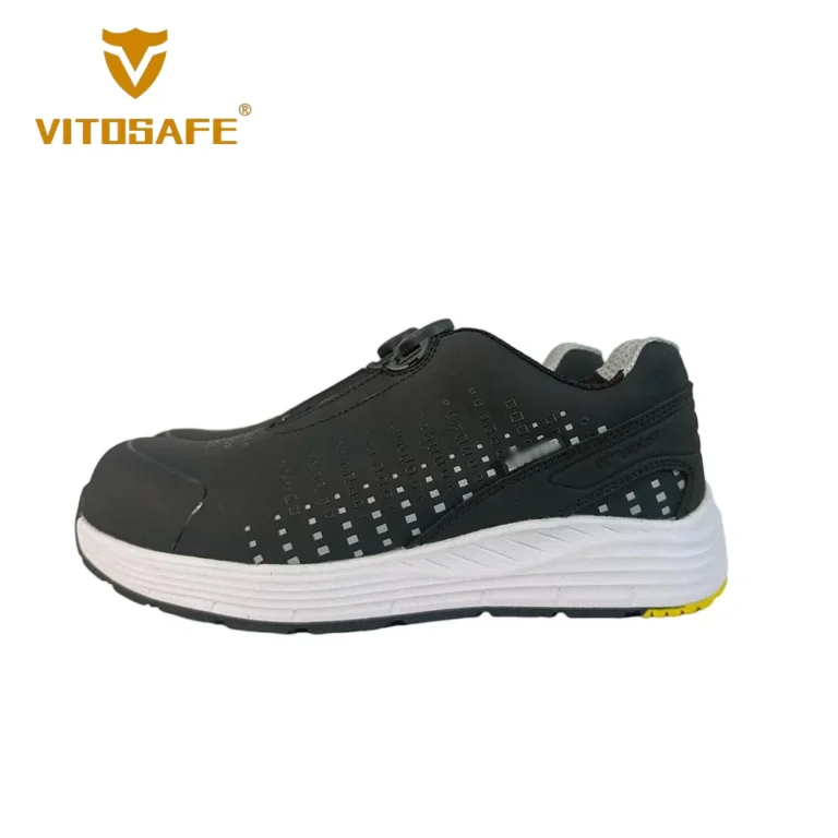 VITO1451 - Zapatos de Seguridad VITOSAFE - Vista 1