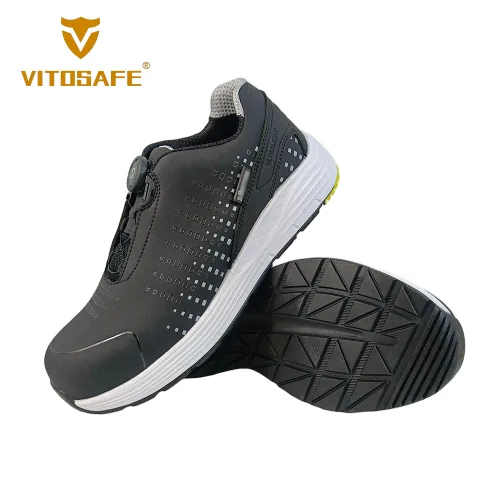 VITO1451 - Zapatos de Seguridad VITOSAFE - Vista 2