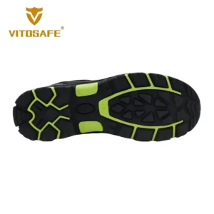 VITO1452 - Zapatos de Seguridad VITOSAFE - Vista 2