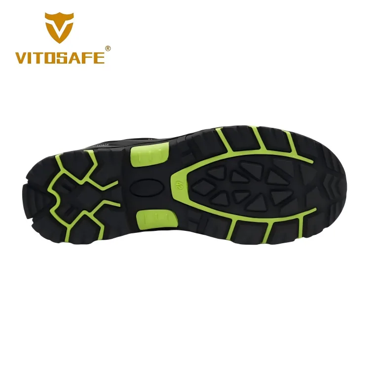 VITO1452 - Zapatos de Seguridad VITOSAFE - Vista 2