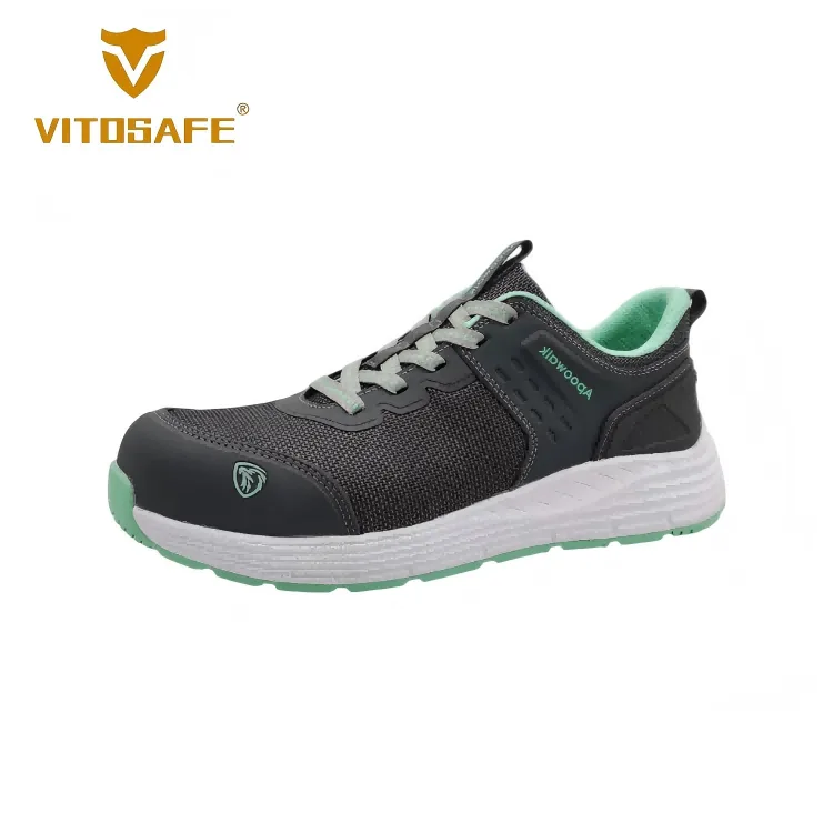 VITO1453 - Zapatos de Seguridad VITOSAFE - Vista 1