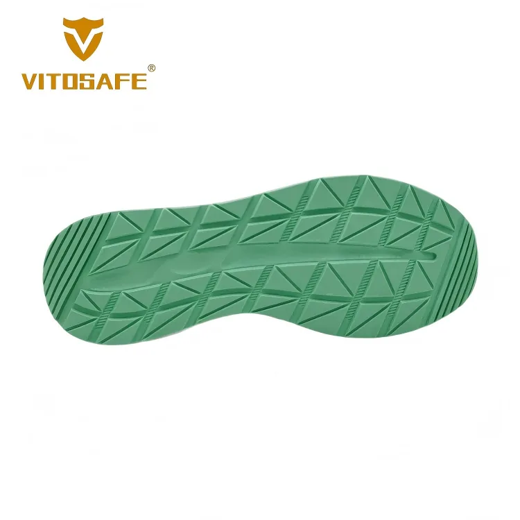 VITO1453 - Zapatos de Seguridad VITOSAFE - Vista 2