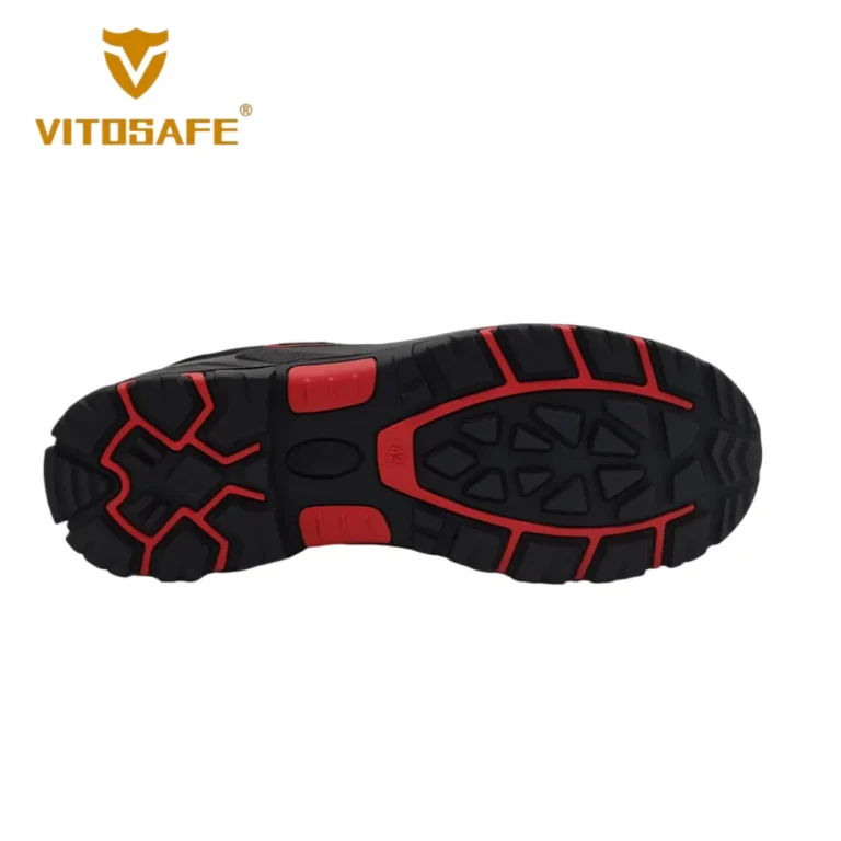 VITO1454 - Zapatos de Seguridad VITOSAFE - Vista 2