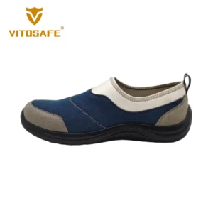 VITO1455 - Zapatillas de Seguridad VITOSAFE - Vista 1