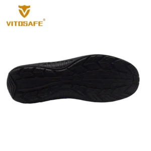 VITO1455 - Zapatillas de Seguridad VITOSAFE - Vista 2