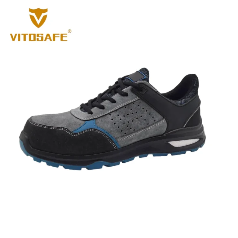 VITO1456 - Zapatos de Seguridad VITOSAFE - Vista 1
