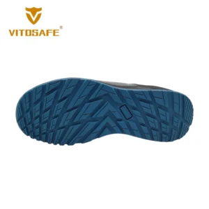 VITO1456 - Zapatos de Seguridad VITOSAFE - Vista 2