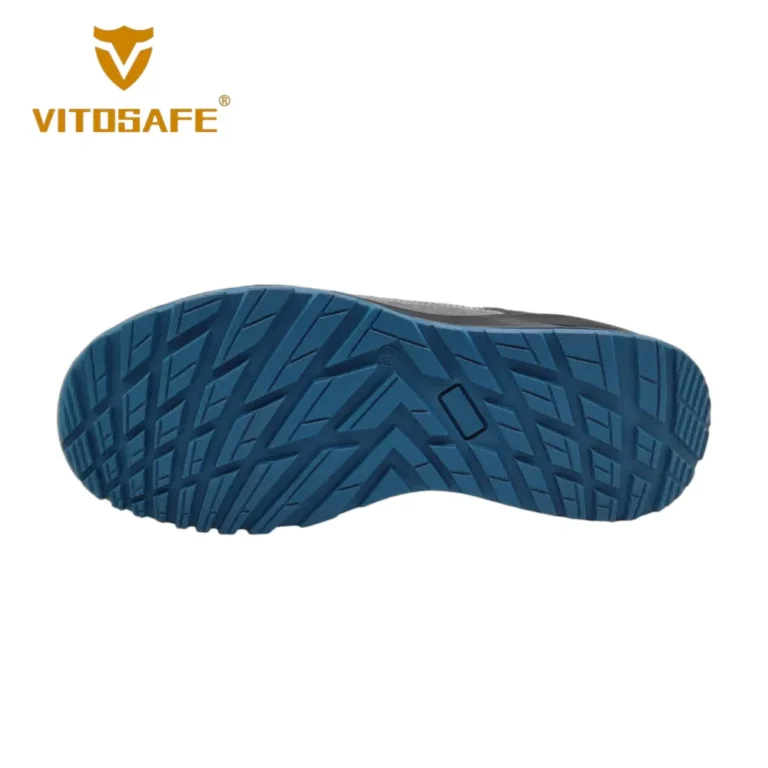 VITO1456 - Zapatos de Seguridad VITOSAFE - Vista 2