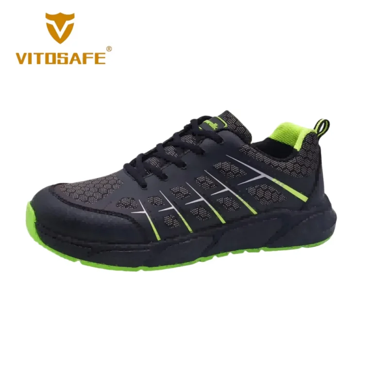 VITO1458 - Zapatos de Seguridad VITOSAFE - Vista 1