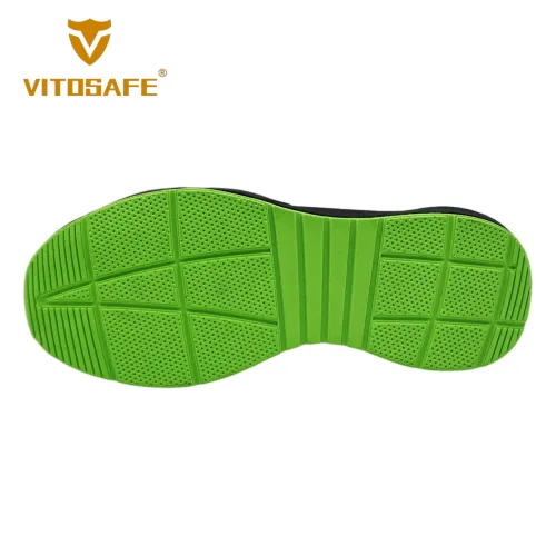VITO1458 - Zapatos de Seguridad VITOSAFE - Vista 2