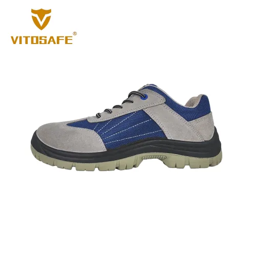 VITO1461 - Zapatos de Seguridad VITOSAFE - Vista 1