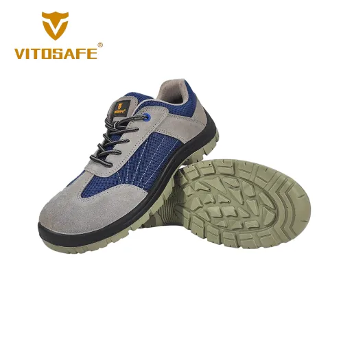 VITO1461 - Zapatos de Seguridad VITOSAFE - Vista 2