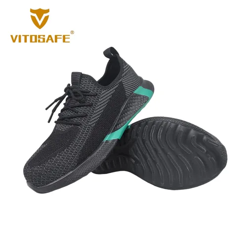 VITO1462 - Zapatillas de Seguridad VITOSAFE - Vista 1