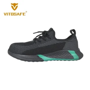 VITO1462 - Zapatillas de Seguridad VITOSAFE - Vista 2
