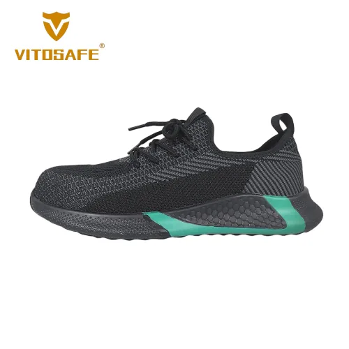 VITO1462 - Zapatillas de Seguridad VITOSAFE - Vista 2