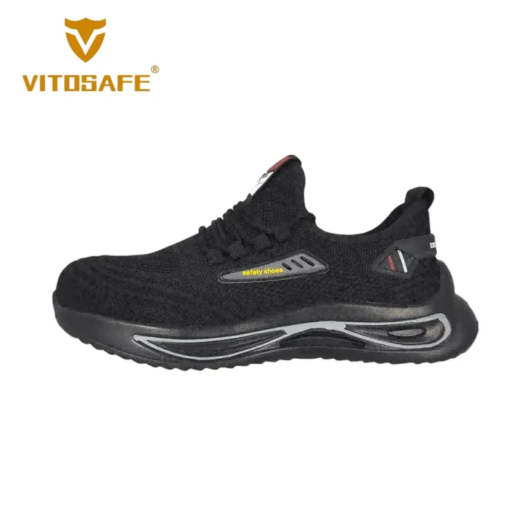 VITO1463 - Zapatillas de Seguridad VITOSAFE - Vista 1