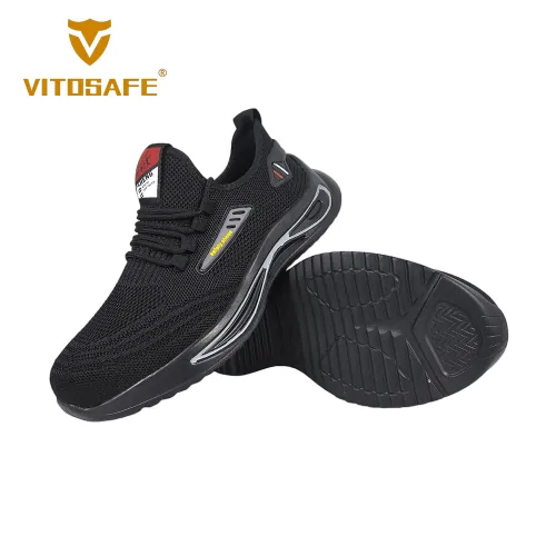 VITO1463 - Zapatillas de Seguridad VITOSAFE - Vista 2