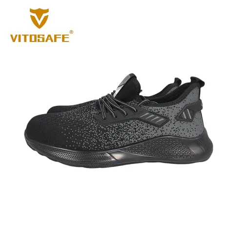 VITO1464 - Zapatillas de Seguridad VITOSAFE - Vista 1