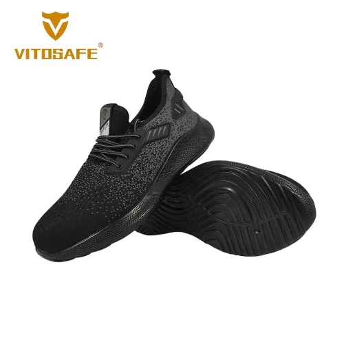 VITO1464 - Zapatillas de Seguridad VITOSAFE - Vista 2