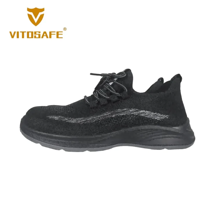 VITO1465 - Zapatillas de Seguridad VITOSAFE - Vista 1