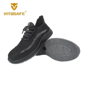 VITO1465 - Zapatillas de Seguridad VITOSAFE - Vista 2