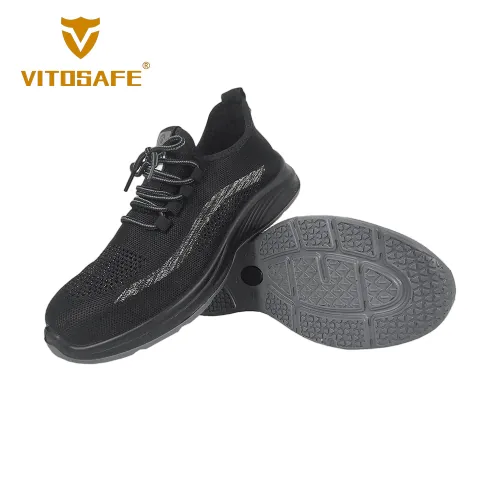 VITO1465 - Zapatillas de Seguridad VITOSAFE - Vista 2