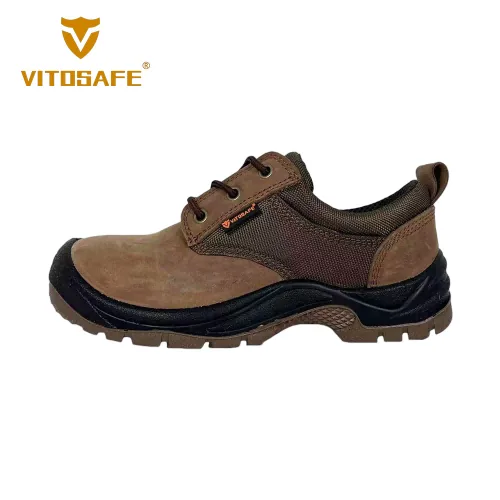 VITO1466 - Zapatos de Seguridad VITOSAFE - Vista 1