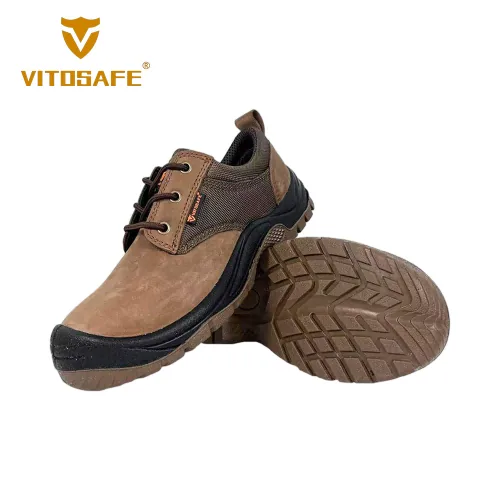 VITO1466 - Zapatos de Seguridad VITOSAFE - Vista 2