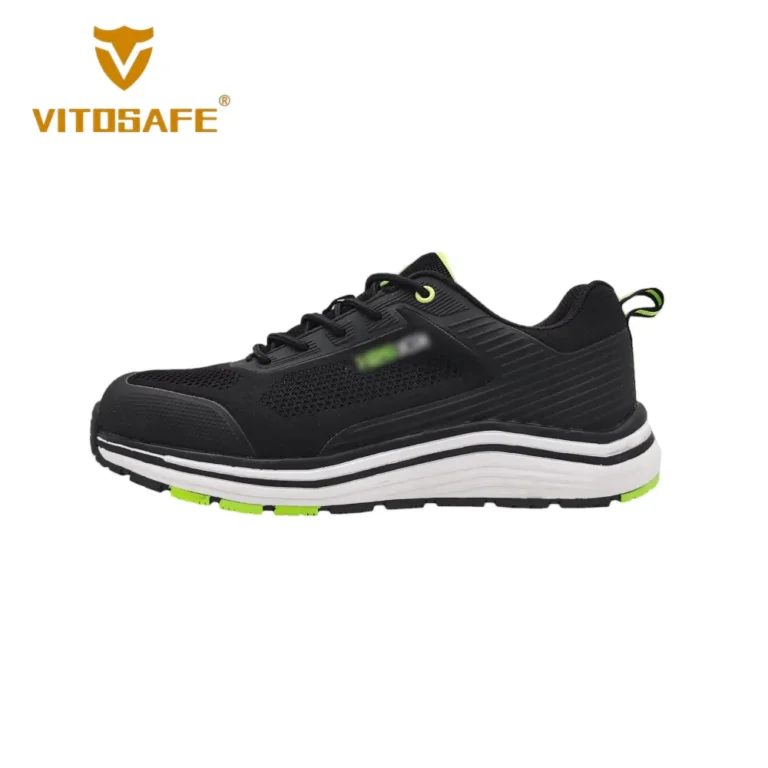 VITO1469 - Zapatillas de Seguridad VITOSAFE - Vista 1