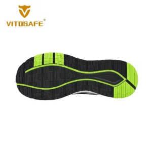 VITO1469 - Zapatillas de Seguridad VITOSAFE - Vista 2