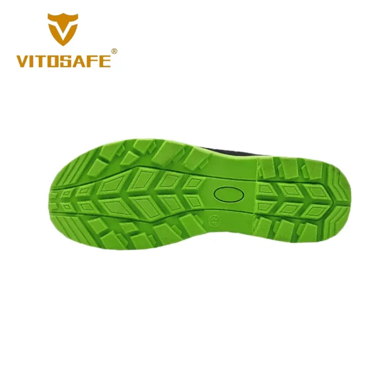 VITO1470 - Zapatos de Seguridad VITOSAFE - Vista 2