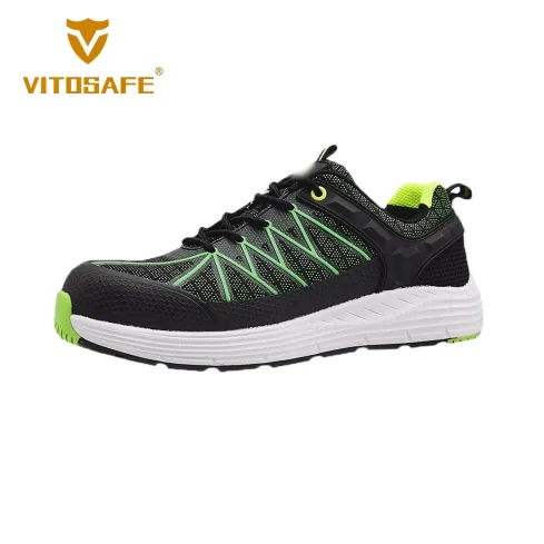 VITO1471 - Zapatillas de Seguridad VITOSAFE - Vista 1