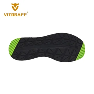 VITO1471 - Zapatillas de Seguridad VITOSAFE - Vista 2