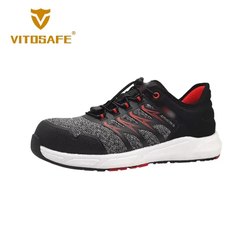 VITO1472 - Zapatillas de Seguridad VITOSAFE - Vista 1